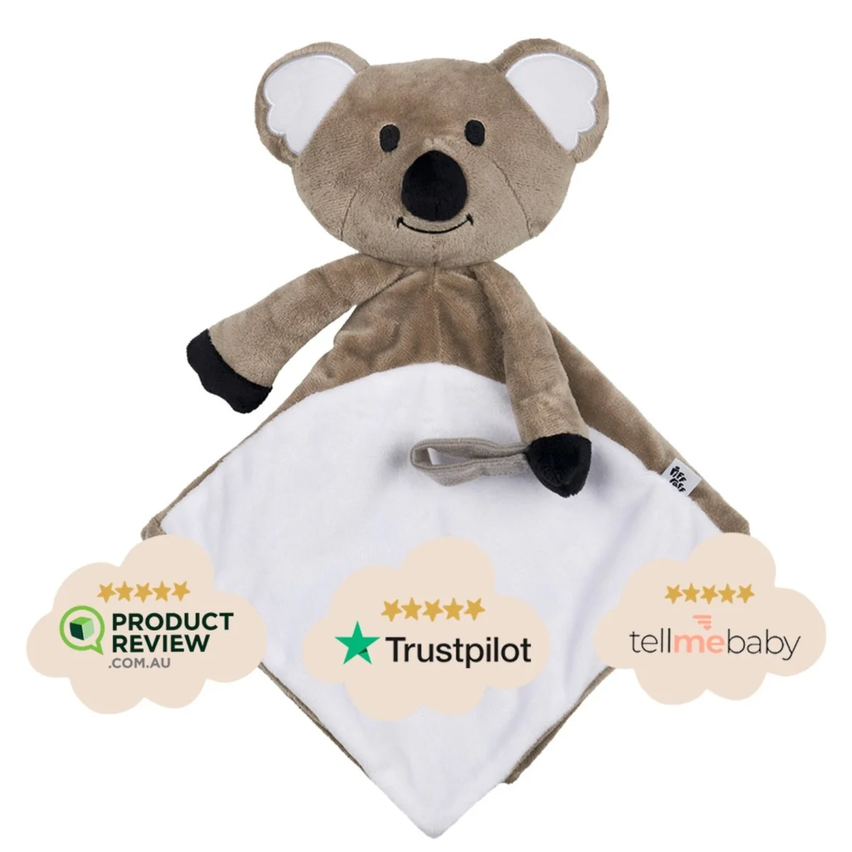 Sleep Toy - Kirra The Koala - Image 5