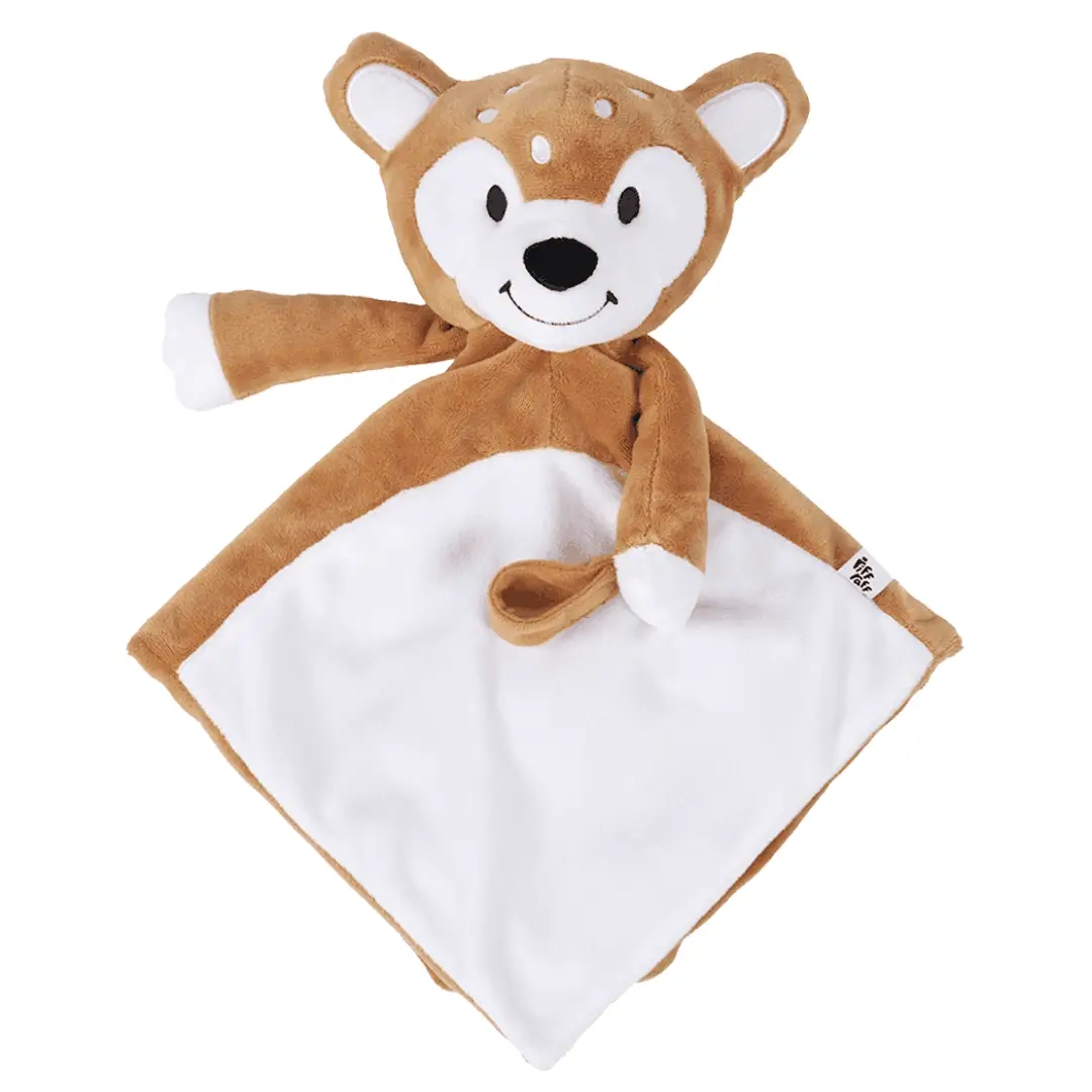 Sleep Toy - Raffy The Fawn - Image 4