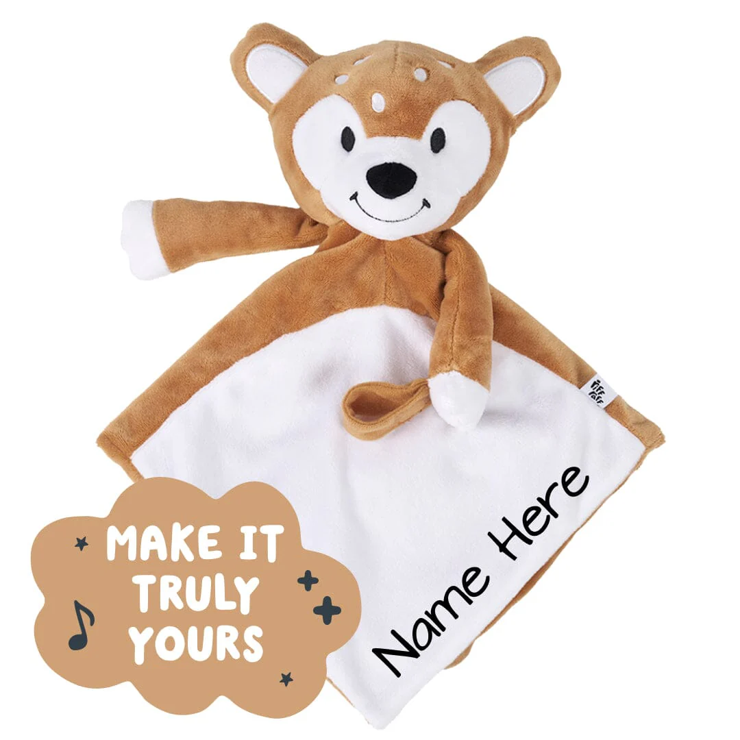 Sleep Toy - Raffy The Fawn - Image 5