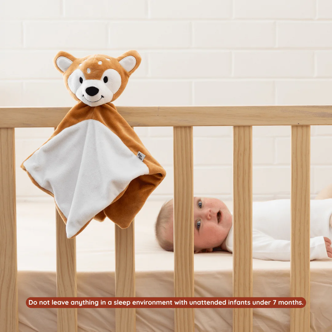 Sleep Toy - Raffy The Fawn - Image 7