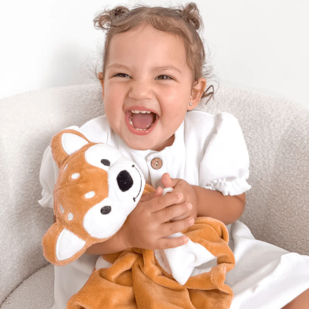 Sleep Toy - Raffy The Fawn - Image 8