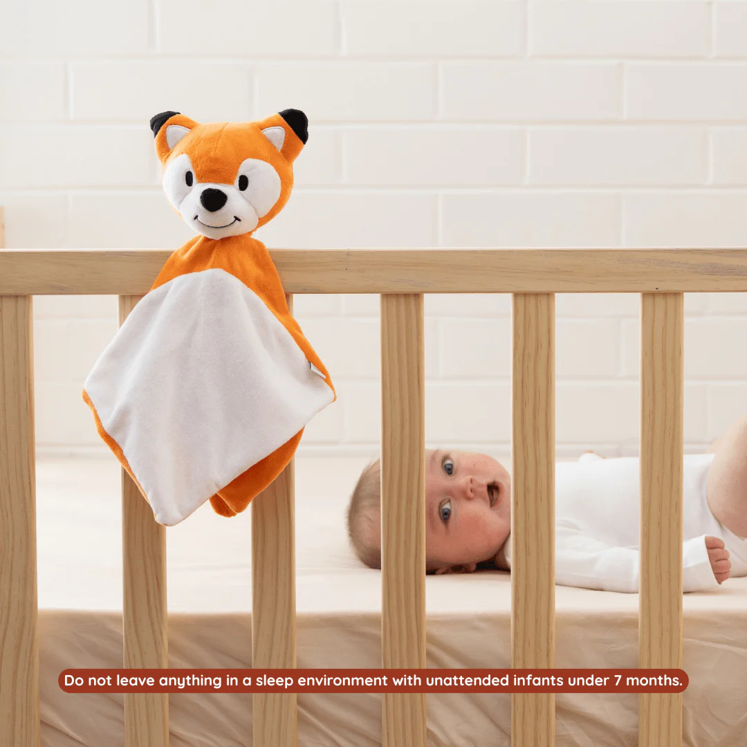 Sleep Toy - Riff The Fox - Image 7