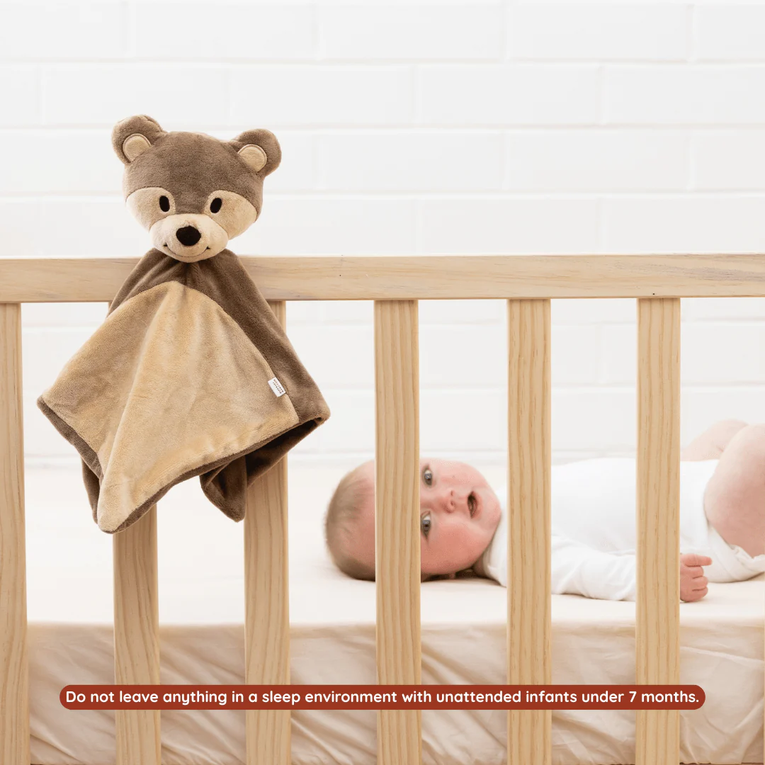 Sleep Toy - Banjo The Bear - Image 7