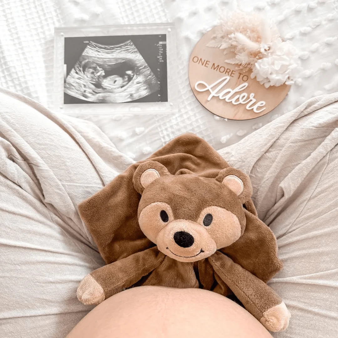 Sleep Toy - Banjo The Bear - Image 8