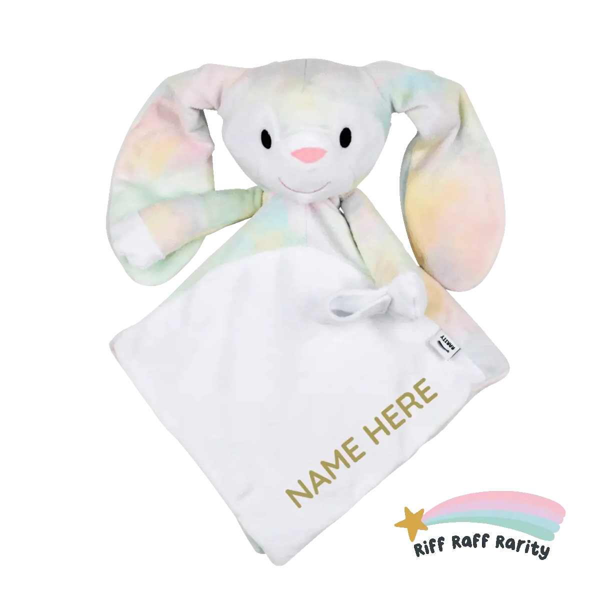 Sleep Toy - Dream The Bunny - Image 3