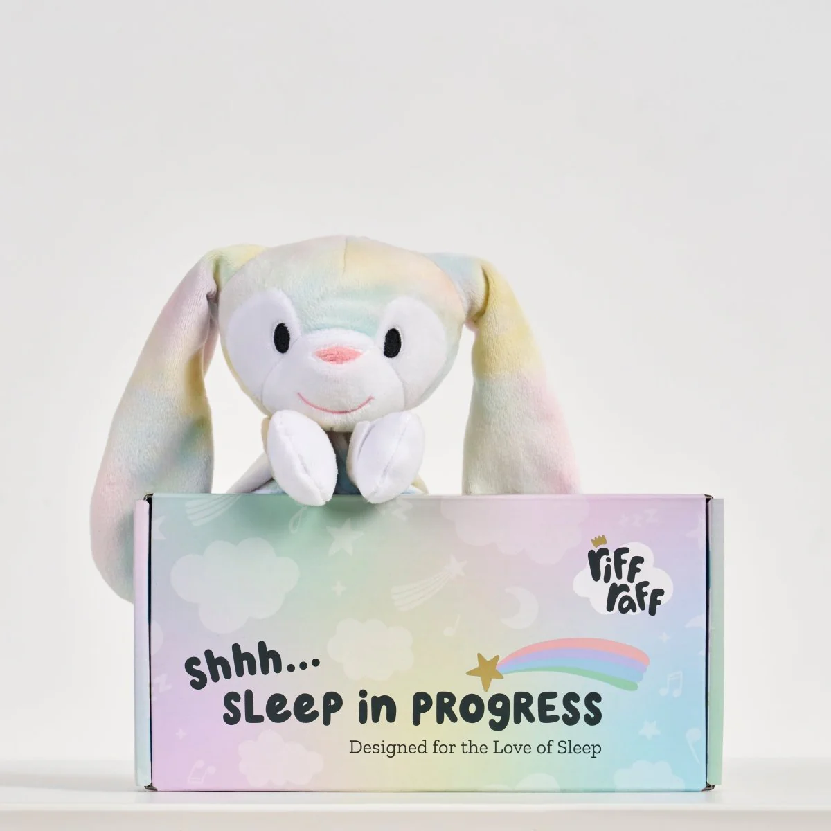 Sleep Toy - Dream The Bunny - Image 5