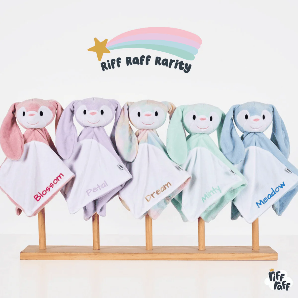 Sleep Toy - Dream The Bunny - Image 6