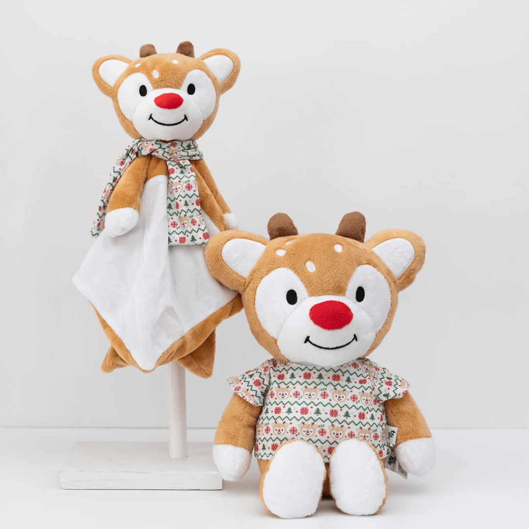 Sleep Toy - Rudi The Reindeer - Image 10