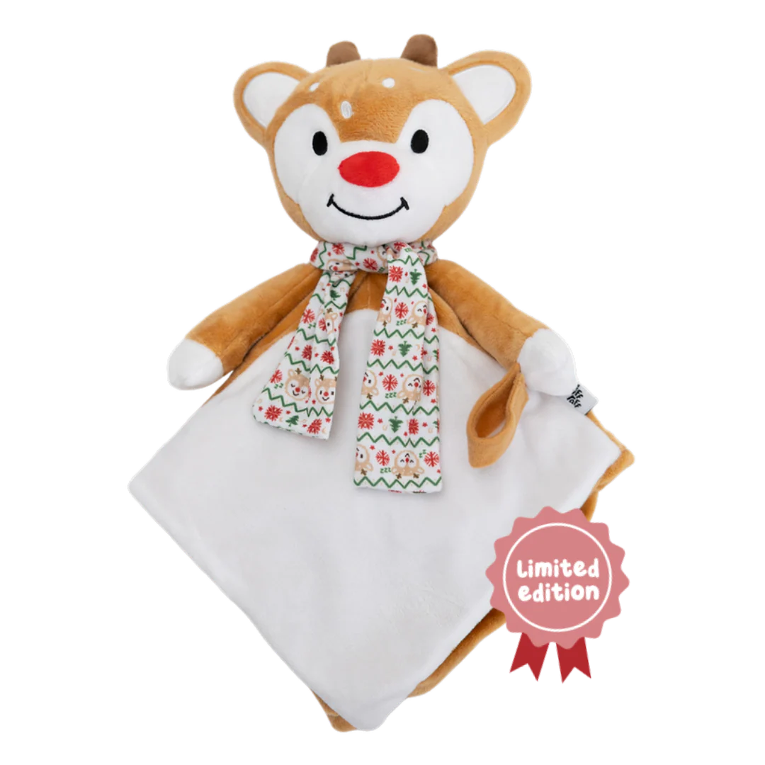 Sleep Toy - Rudi The Reindeer - Image 13