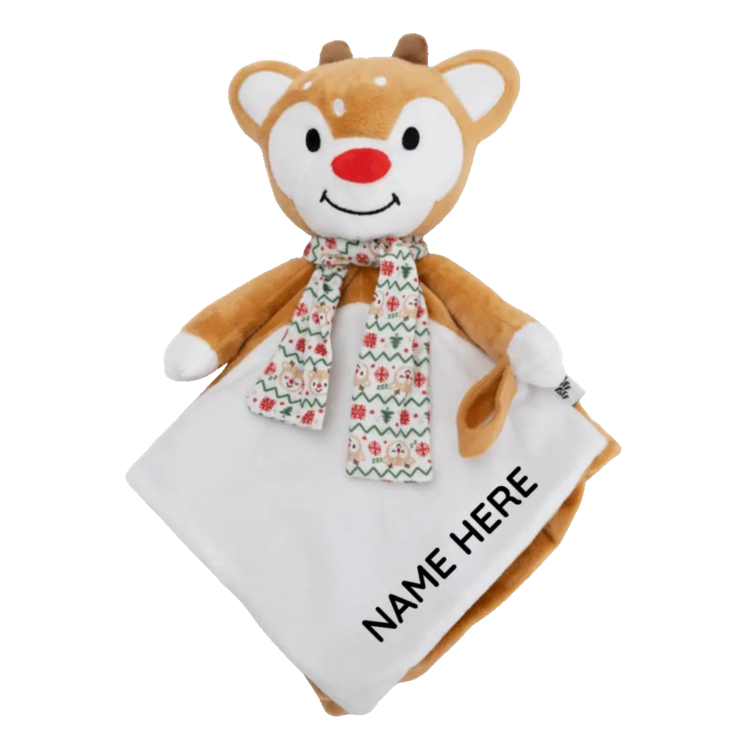 Sleep Toy - Rudi The Reindeer - Image 3