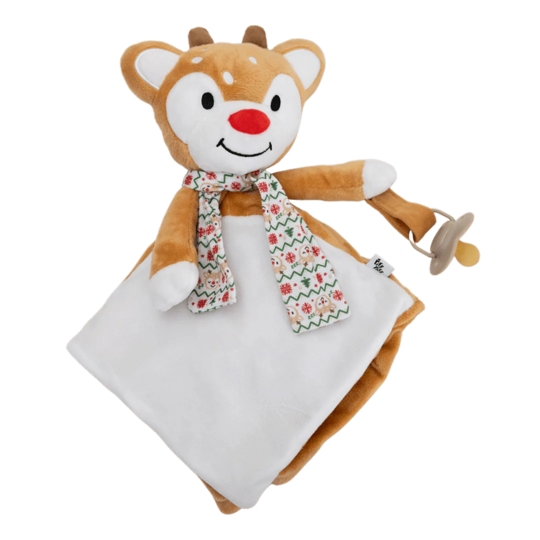 Sleep Toy - Rudi The Reindeer - Image 6