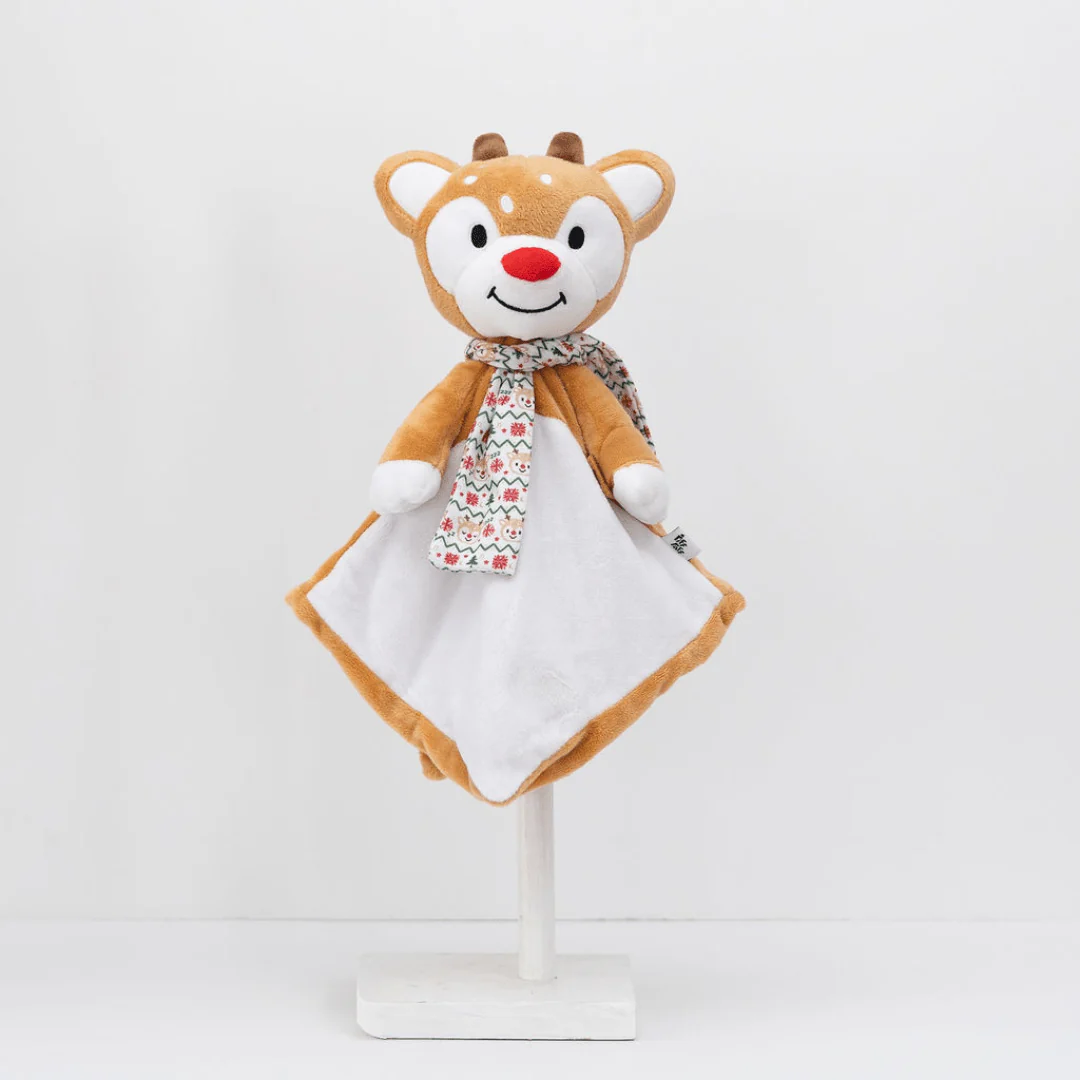 Sleep Toy - Rudi The Reindeer - Image 7