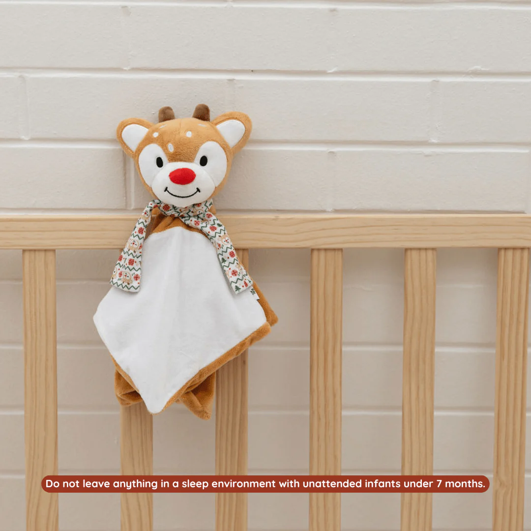 Sleep Toy - Rudi The Reindeer - Image 8
