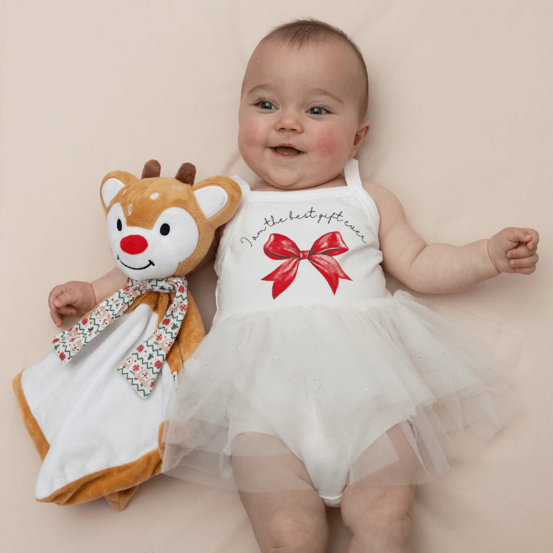 Sleep Toy - Rudi The Reindeer - Image 9